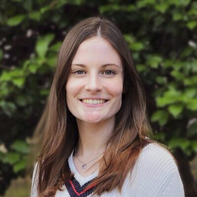Lindsay Bragaw headshot
