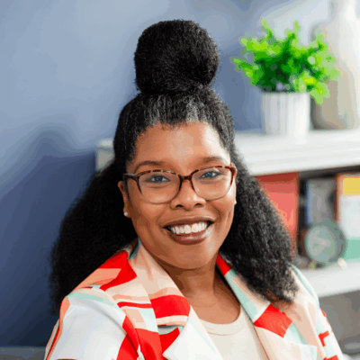 Montoyia Key headshot