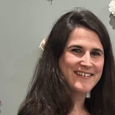 Morgan Joseph headshot