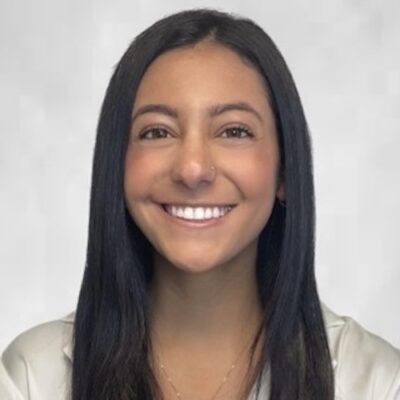 Natalie Gobrial headshot