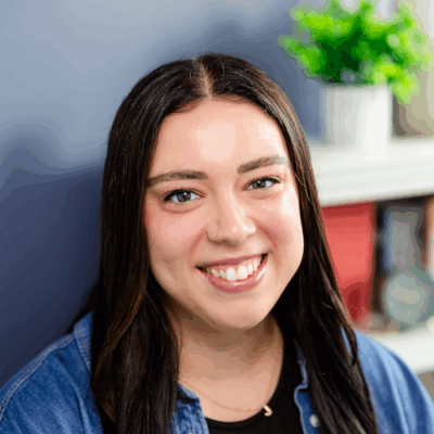 Rachel Morris headshot