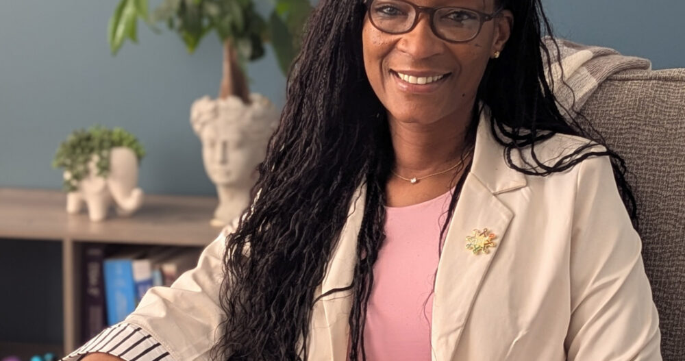 Renita Birt