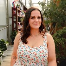 Ashley Sawyer headshot