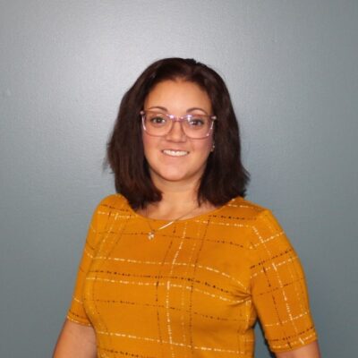 Valerie Klingerman headshot