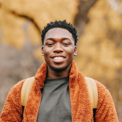 Why Transitions Trigger Anxiety and What You Can Do About It headshot