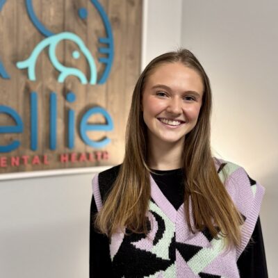 Allison Buford headshot