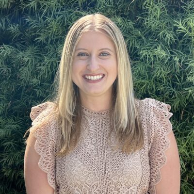 Amy Maljian headshot