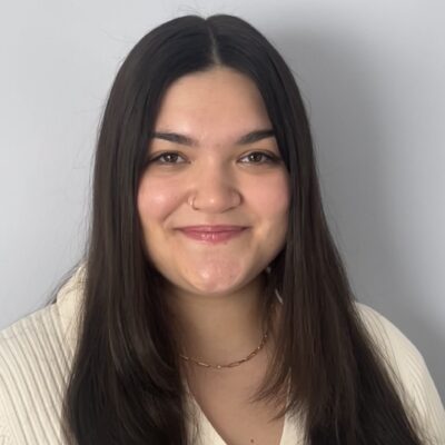 Andreah Patsalis headshot