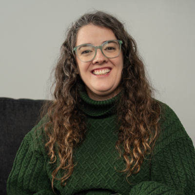 Dr. Helen Littrell headshot