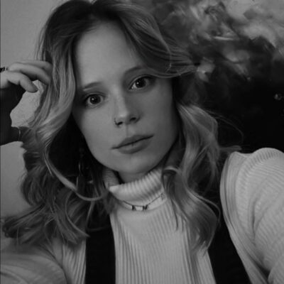 Kendle Parsons headshot