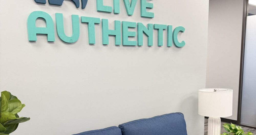 Ellie Mental Health Itasca, IL Clinic Lobby 3