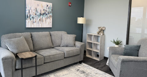 Ellie Mental Health Itasca, IL Clinic Office