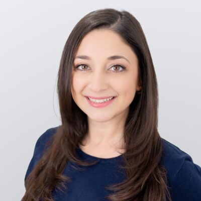 Jenna Kelley headshot