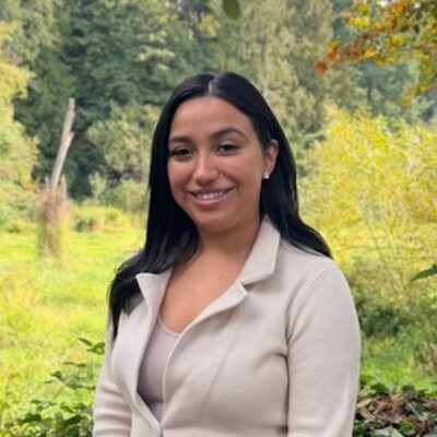 Jennifer Martinez headshot