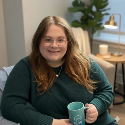 Jessica Marsh headshot