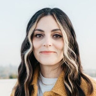 Lauren Mosher-Whipple headshot