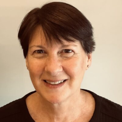 Lisa Cheren headshot