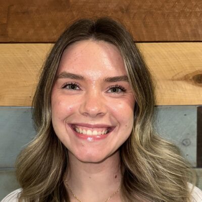 Megan Rosemeyer headshot