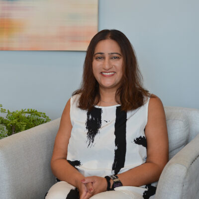 Nyna Sethi-Jones headshot