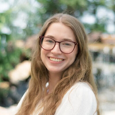 Payton LaMar headshot