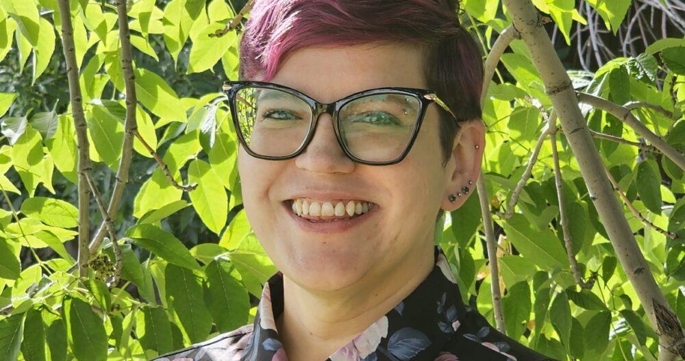 Roz Gallagher
