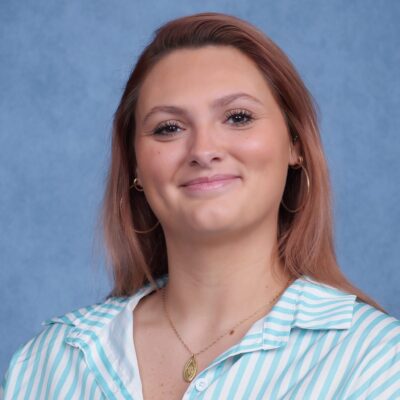 Savanna Taylor headshot