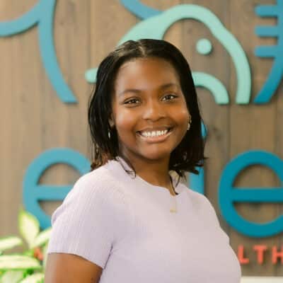 Sequoia Young headshot