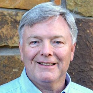 Shawn Alyea headshot