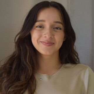 Yasmin Chavez headshot