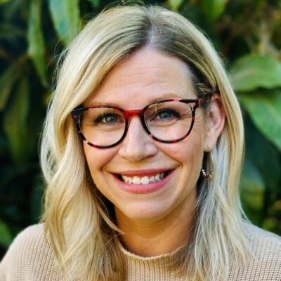 Casey Roberts headshot