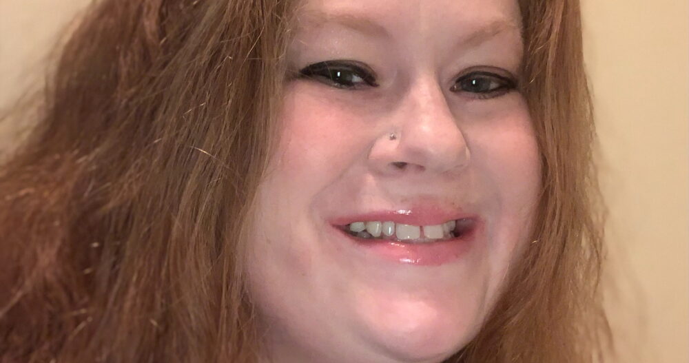 Ashlei Stickney