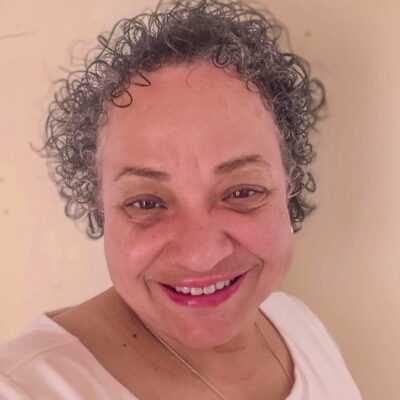 Madeline Abreu headshot