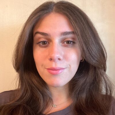 Angelise Romero headshot