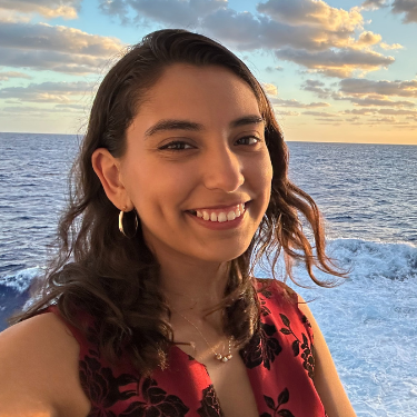 Ana Barrera Garza headshot