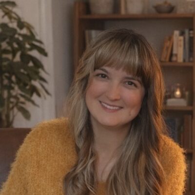 Ashley Pena headshot