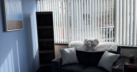 Ellie Mental Health Beverly, MA Clinic Office 1