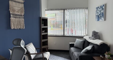 Ellie Mental Health Beverly, MA Clinic Office 2