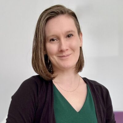 Brittany Sherman headshot