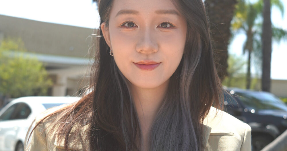 Christa Wang