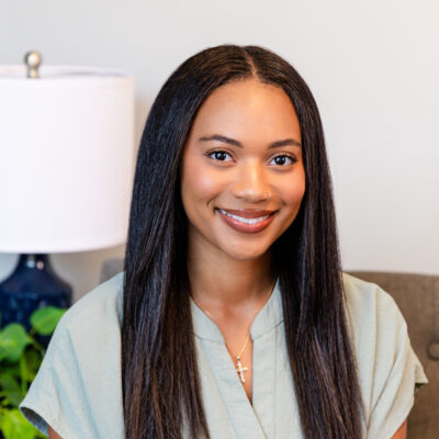 Dadra Davis headshot