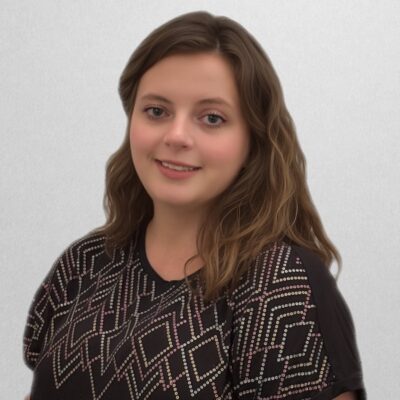 Faith Bryant headshot