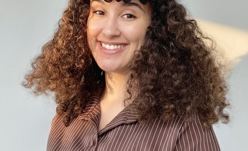 Quannese "Q" Hildebrand-Travis