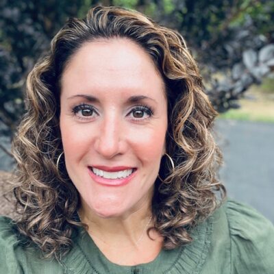 Carrol Martin headshot