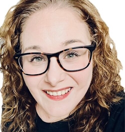 Jennifer Morrash