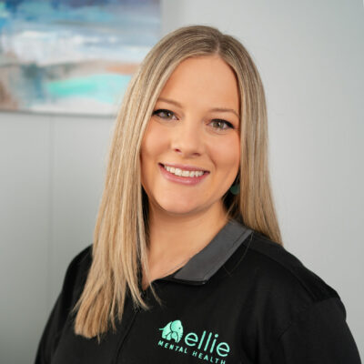 Jordan Buckle headshot