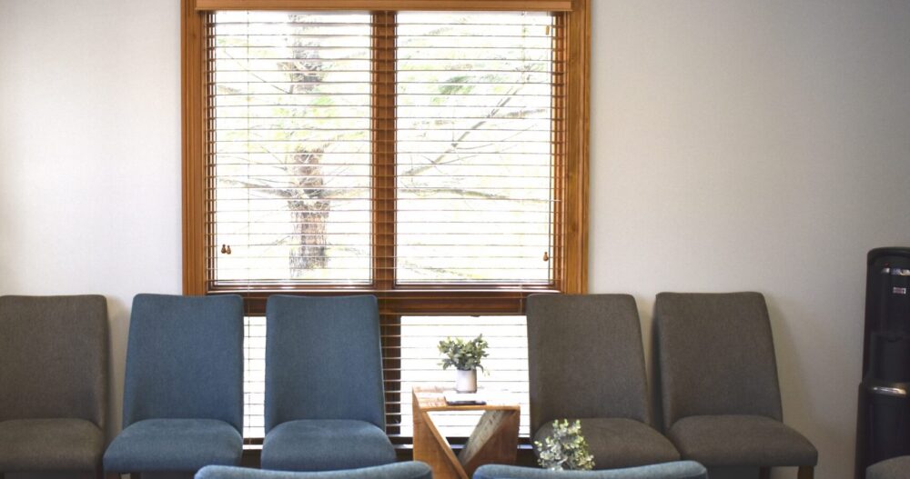 Ellie Mental Health Springboro, OH Clinic Lobby