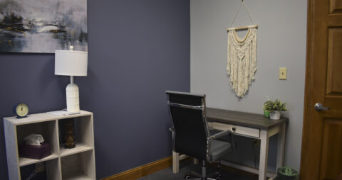 Ellie Mental Health Springboro, OH Clinic Office 1