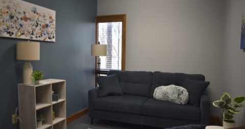 Ellie Mental Health Springboro, OH Clinic Office 2