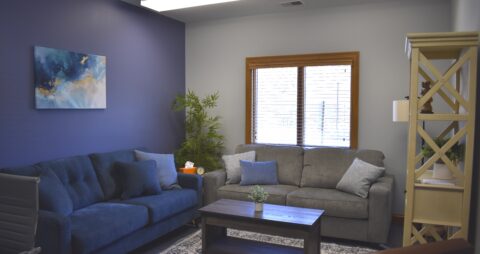 Ellie Mental Health Springboro, OH Clinic Office 3