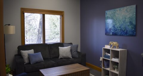 Ellie Mental Health Springboro, OH Clinic Office 4